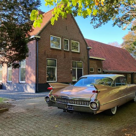 Hoeve De Snippert Groenlo Dış mekan fotoğraf