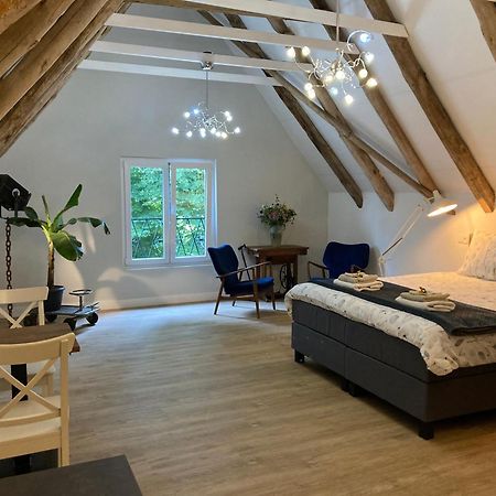 Hoeve De Snippert Groenlo Dış mekan fotoğraf