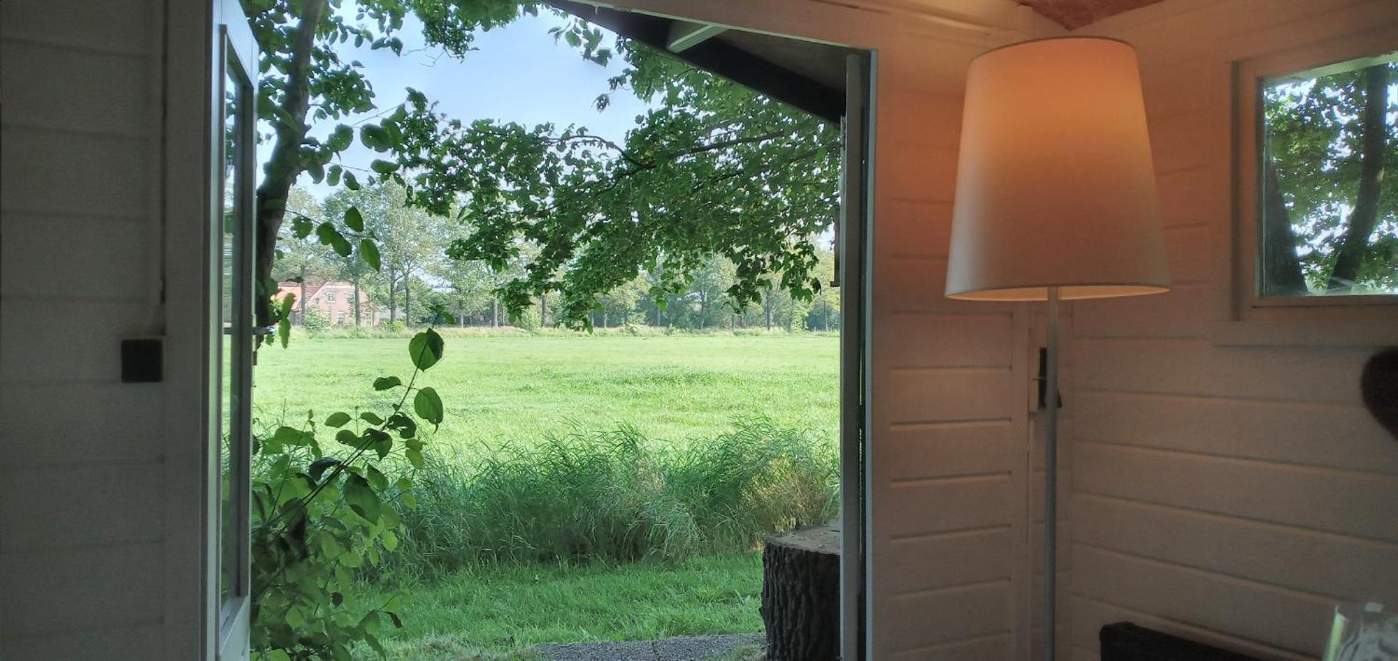 Hoeve De Snippert Groenlo Dış mekan fotoğraf
