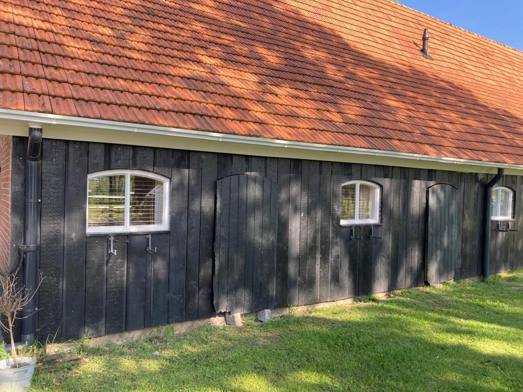Hoeve De Snippert Groenlo Dış mekan fotoğraf